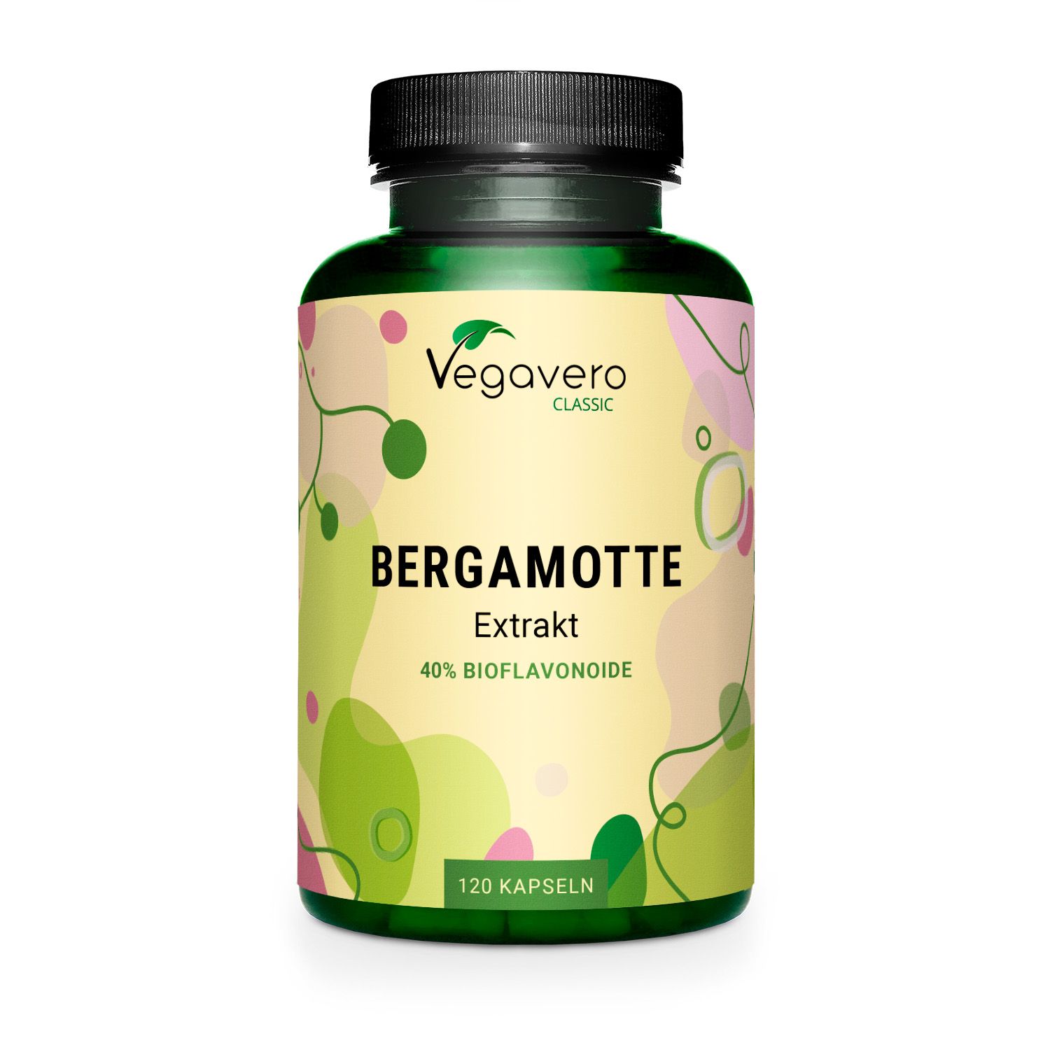 VEGAVERO Bergamotto