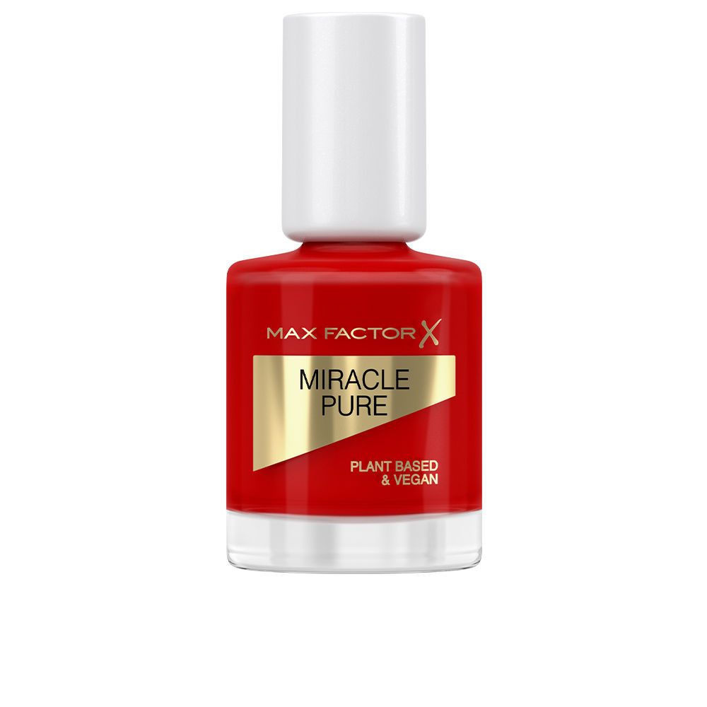Max Factor Miracle Pure Smalto per unghie 305-Scarlet Poppy