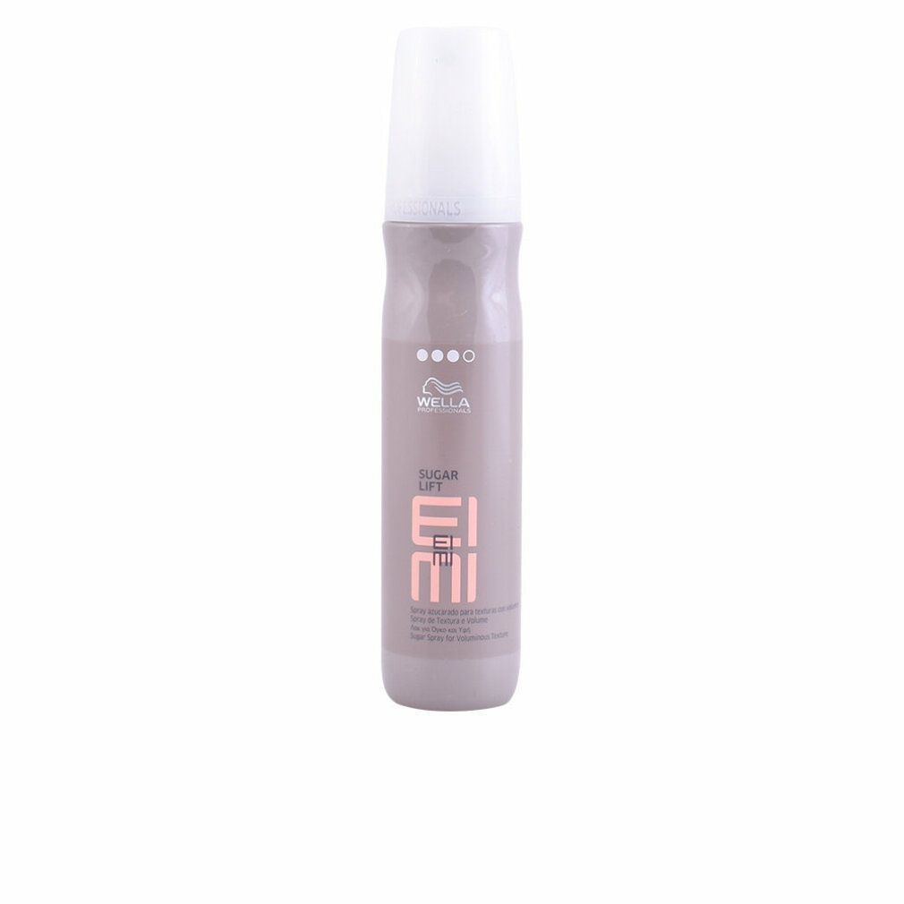 Wella Eimi Sugar Lift Spray Volumizzante Transparent