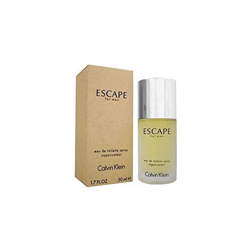 Eau de Toilette CK Escape Man 30 ml