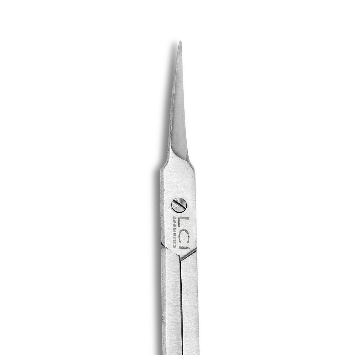 LCI Cosmetics - Forbicina punta fina lunga per cuticole