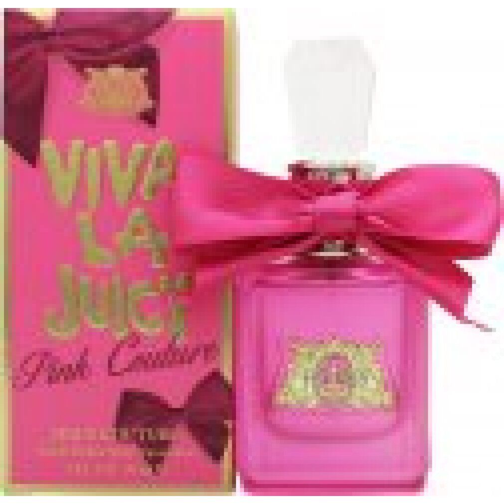 Juicy Couture Viva La Juicy Pink Couture Profumo da Donna