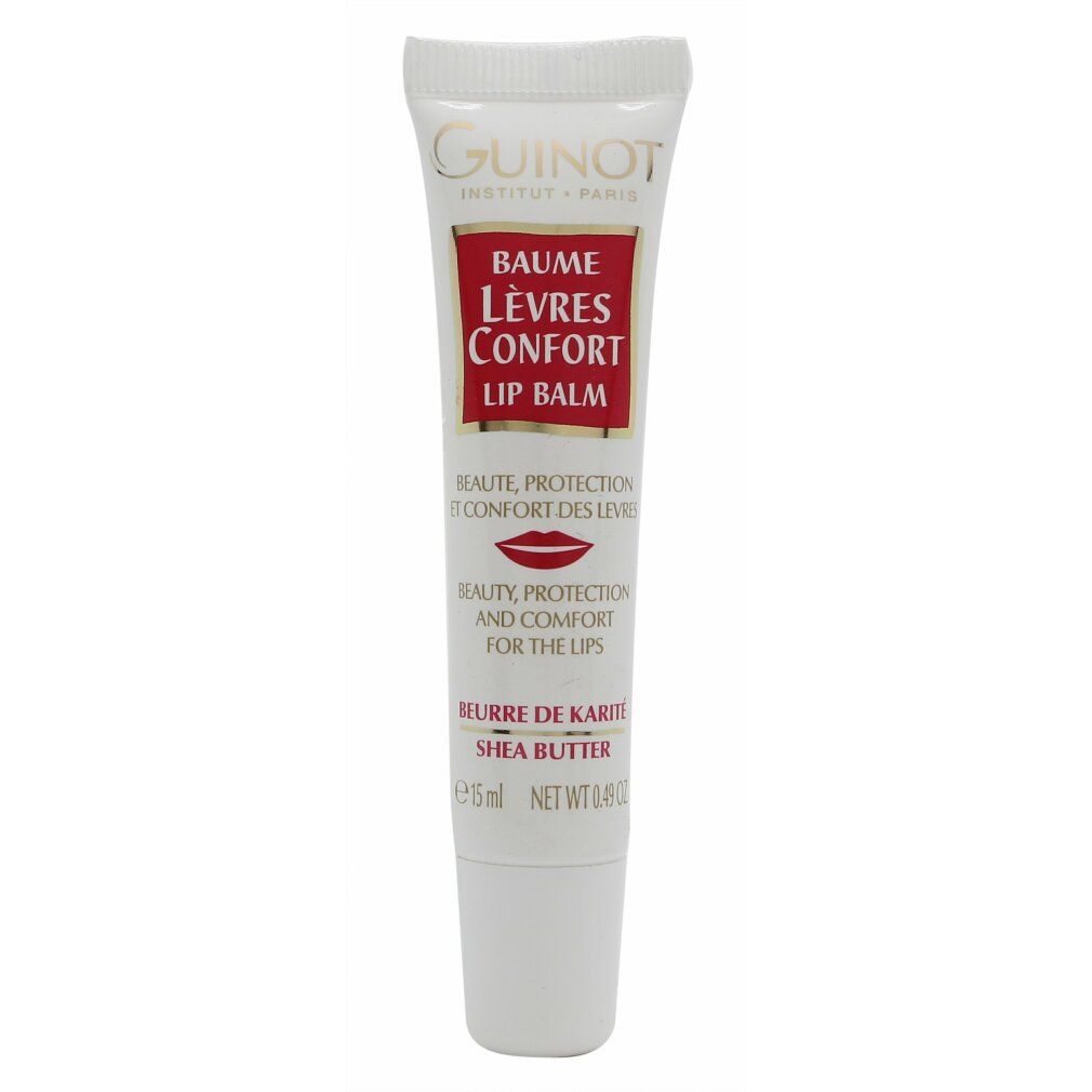 Guinot Baume Levres Confort Balsamo labbra