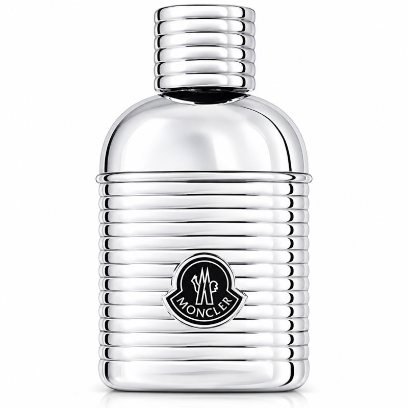 Moncler Pour Homme Eau de parfum legnoso