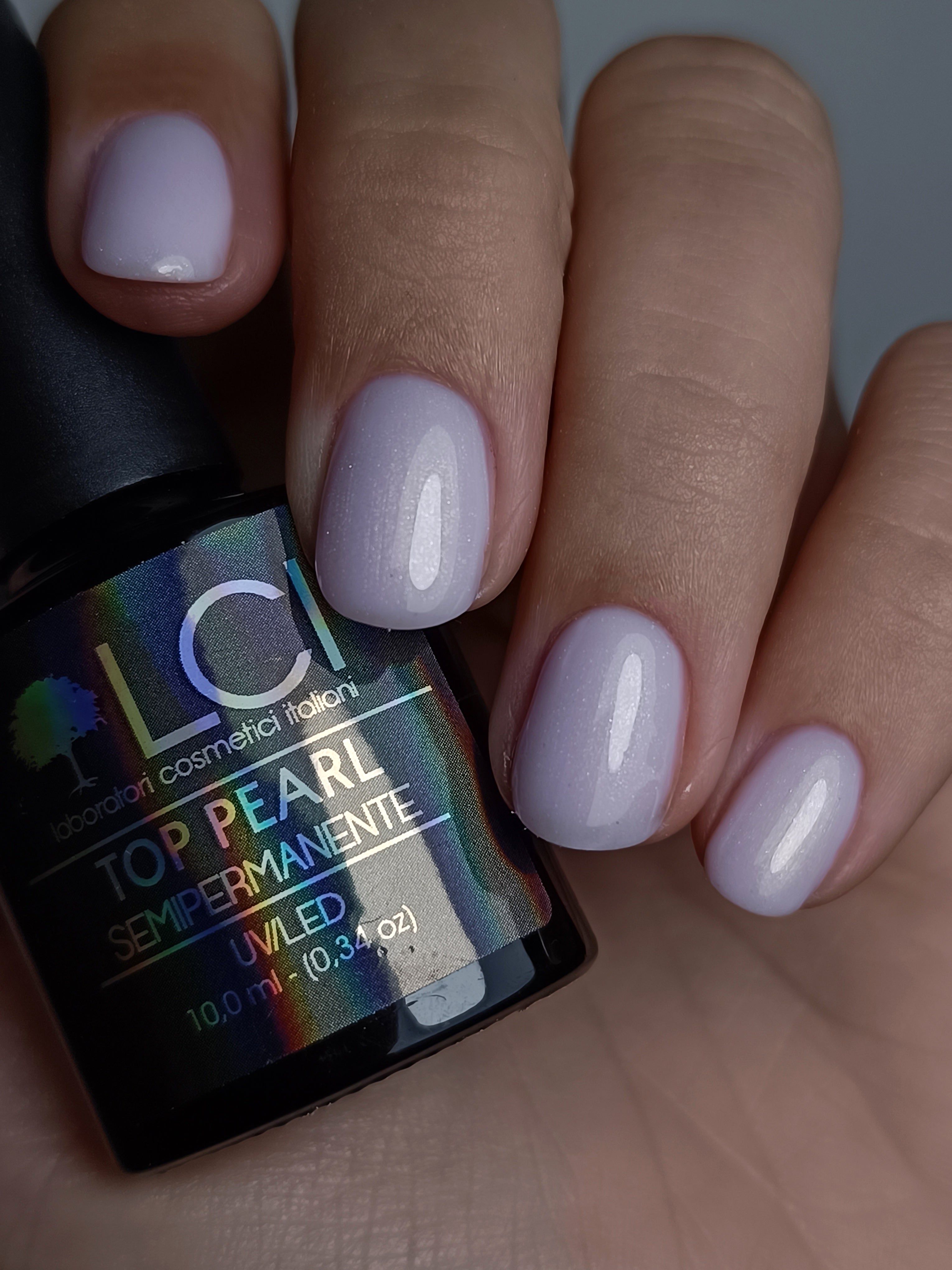 Top AURORA Effect - DryFix LCI