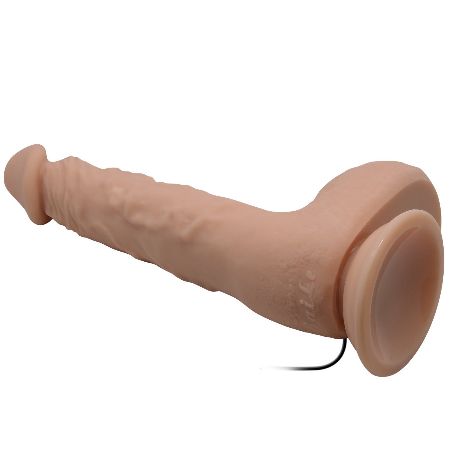 Dildo XXL Beautiful Vibrant Jason 25 cm