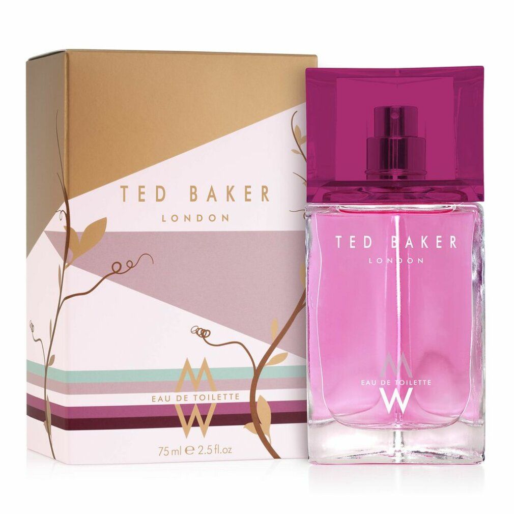 Ted Baker w Eau de Toilette  Spray