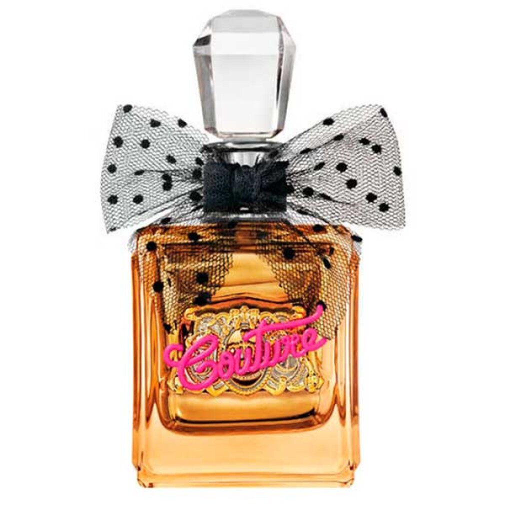 Jil Sander Viva La Juicy Gold Couture Eau de Parfum per donne