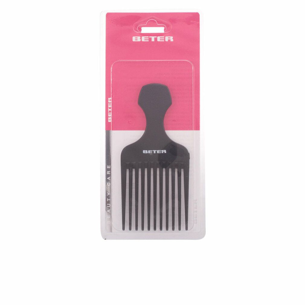 Pettine a doppia punta Beter 18 cm