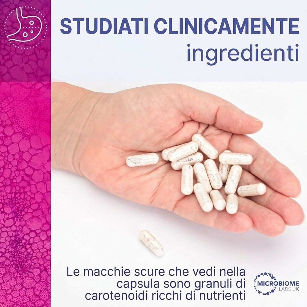 Microbiome Labs MegaSporeBiotic