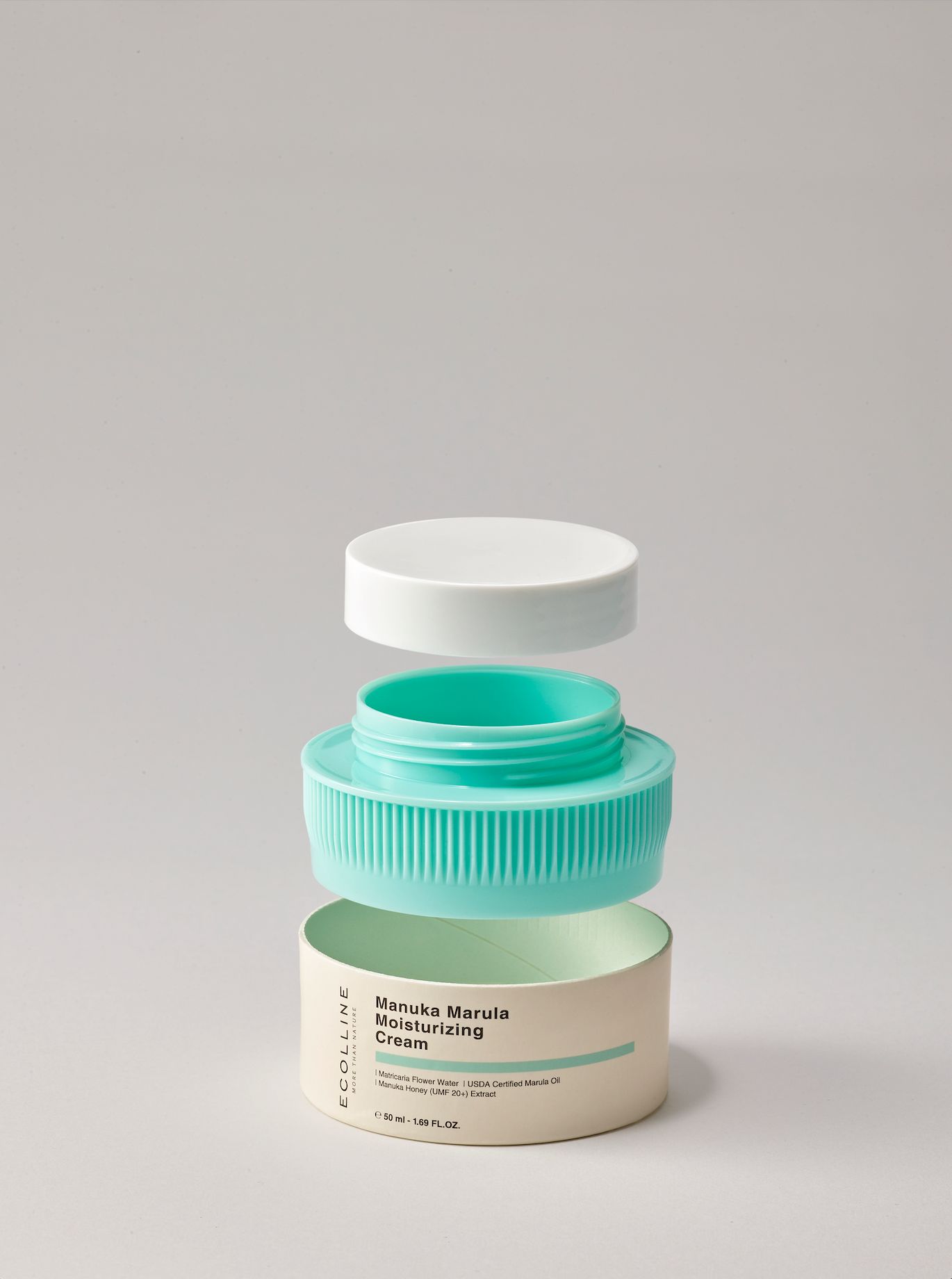 Manuka Marula Moisturizing Cream