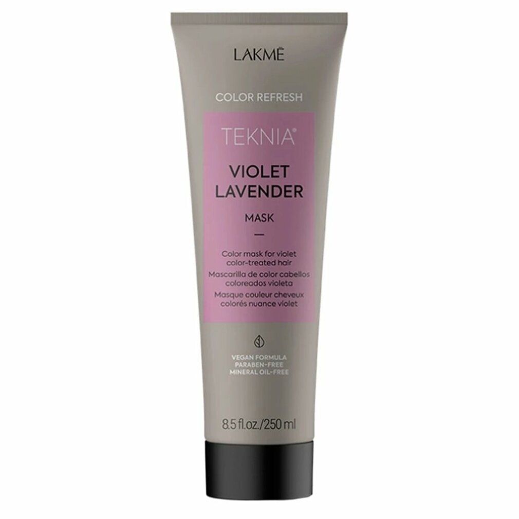 Maschera per capelli Lakmé Teknia Colour Violet Lavender ()