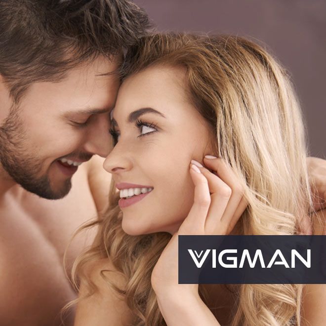 BeSwiss Pack Vigor Booster