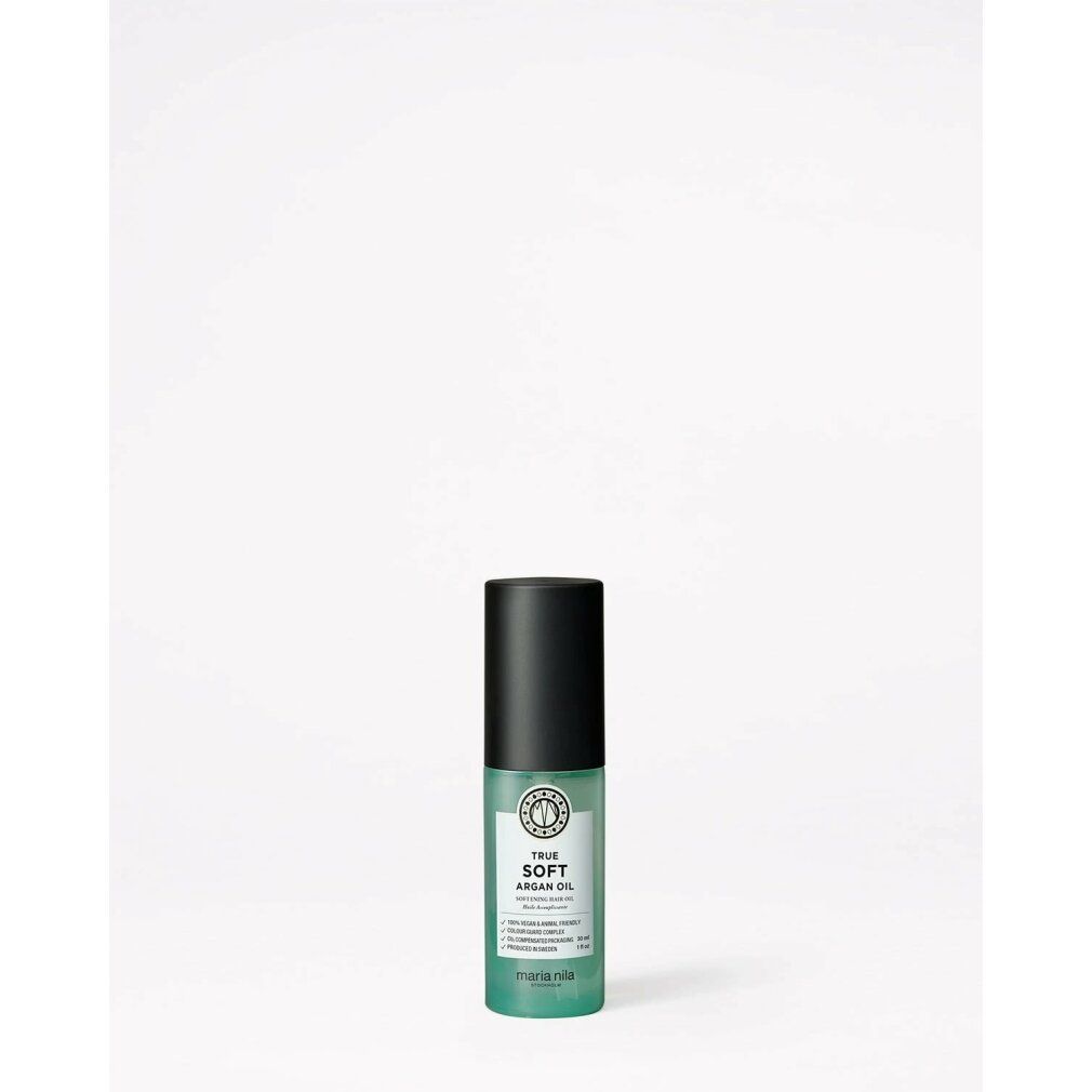 Olio di argan nutriente per la pelle secca ( Olio di Argan )  - Volume: