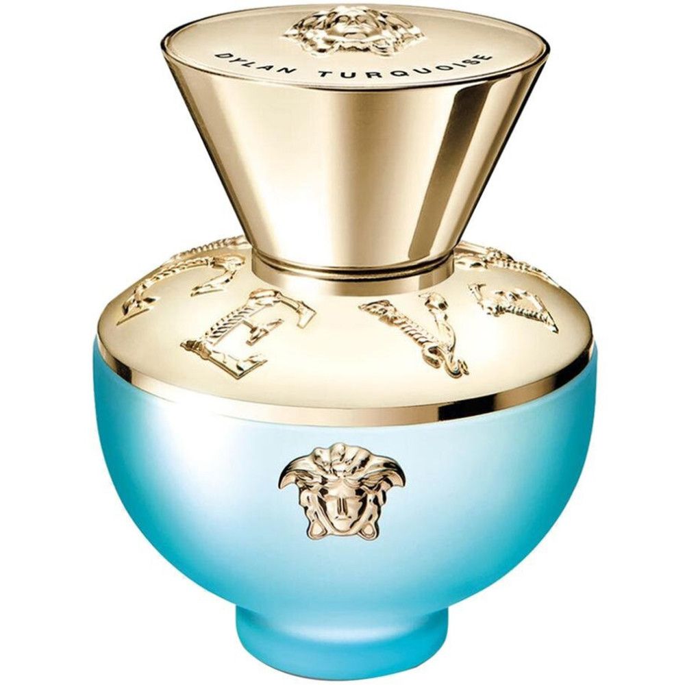 Eau de Toilette Versace Dylan Turquoise 30 ml