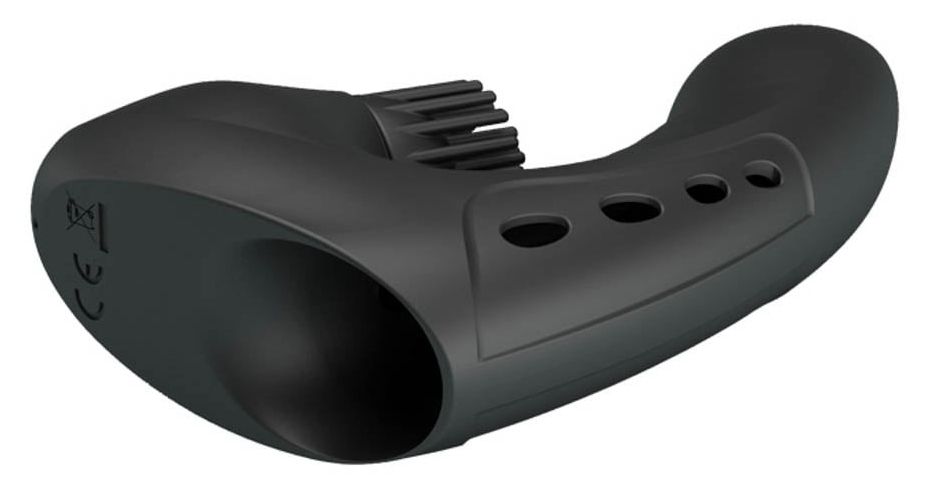 Vibratore Doppia Stimolazione Norton