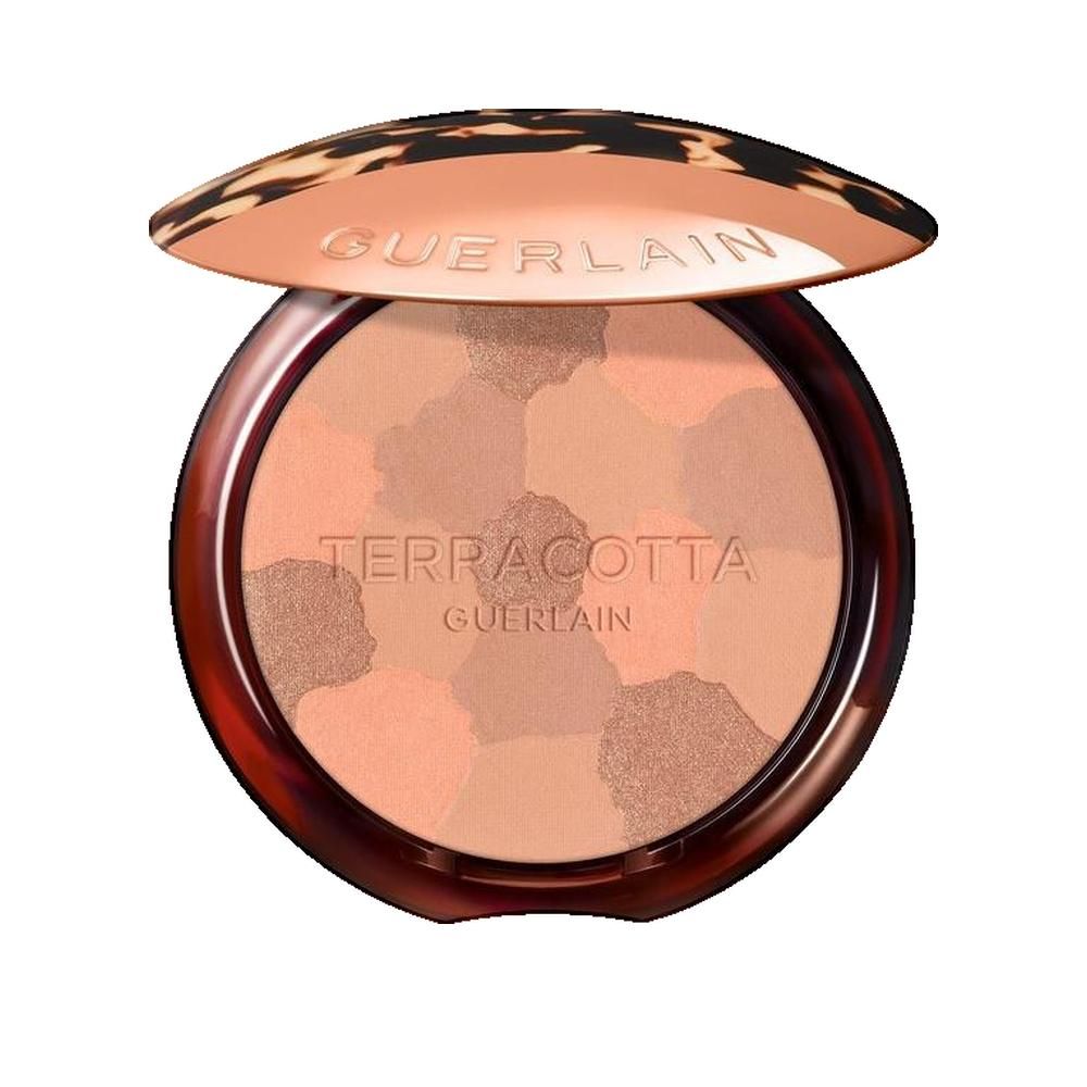 Guerlain Terracotta Light 03 Ochre.