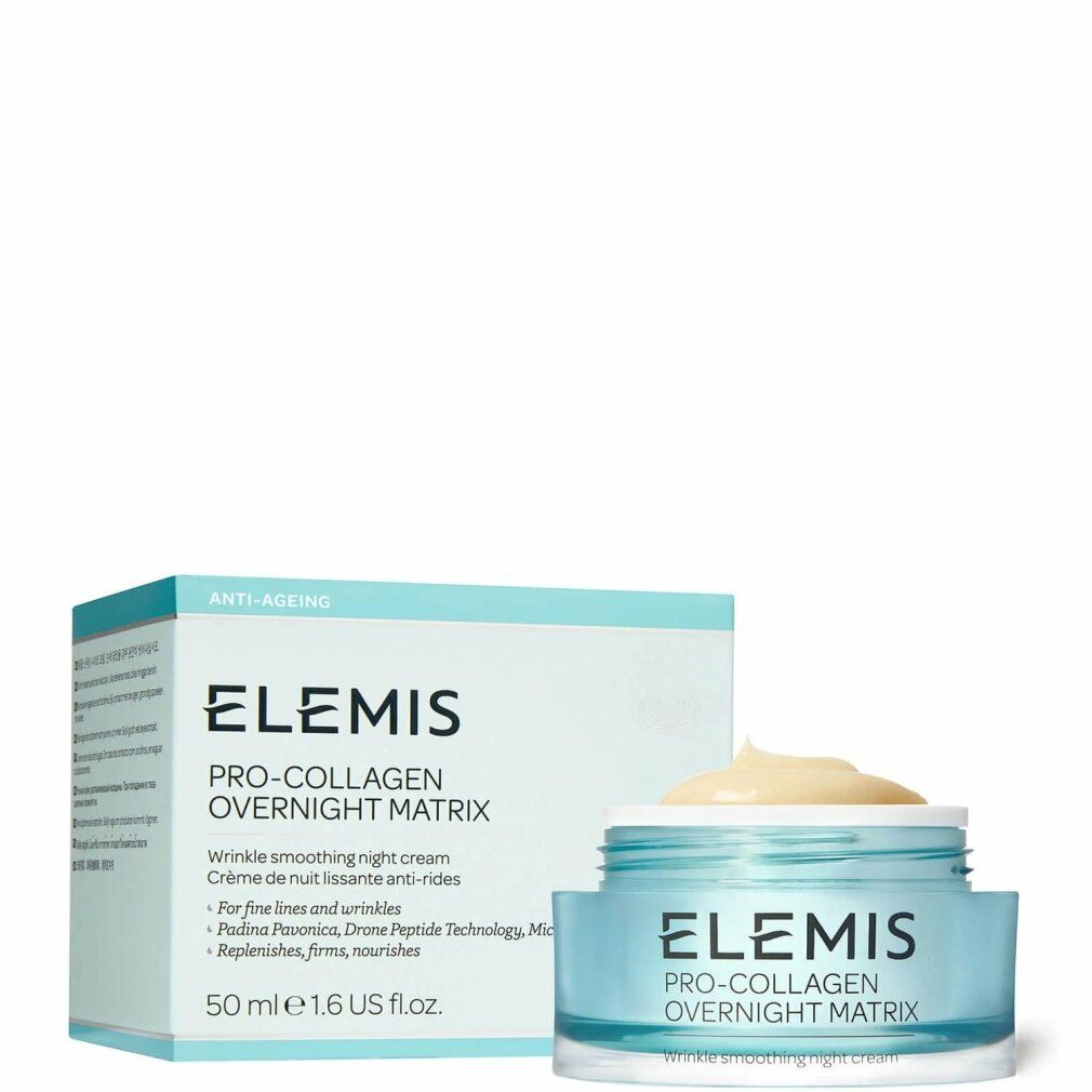 Elemis Pro-Collagen Overnight Matrix