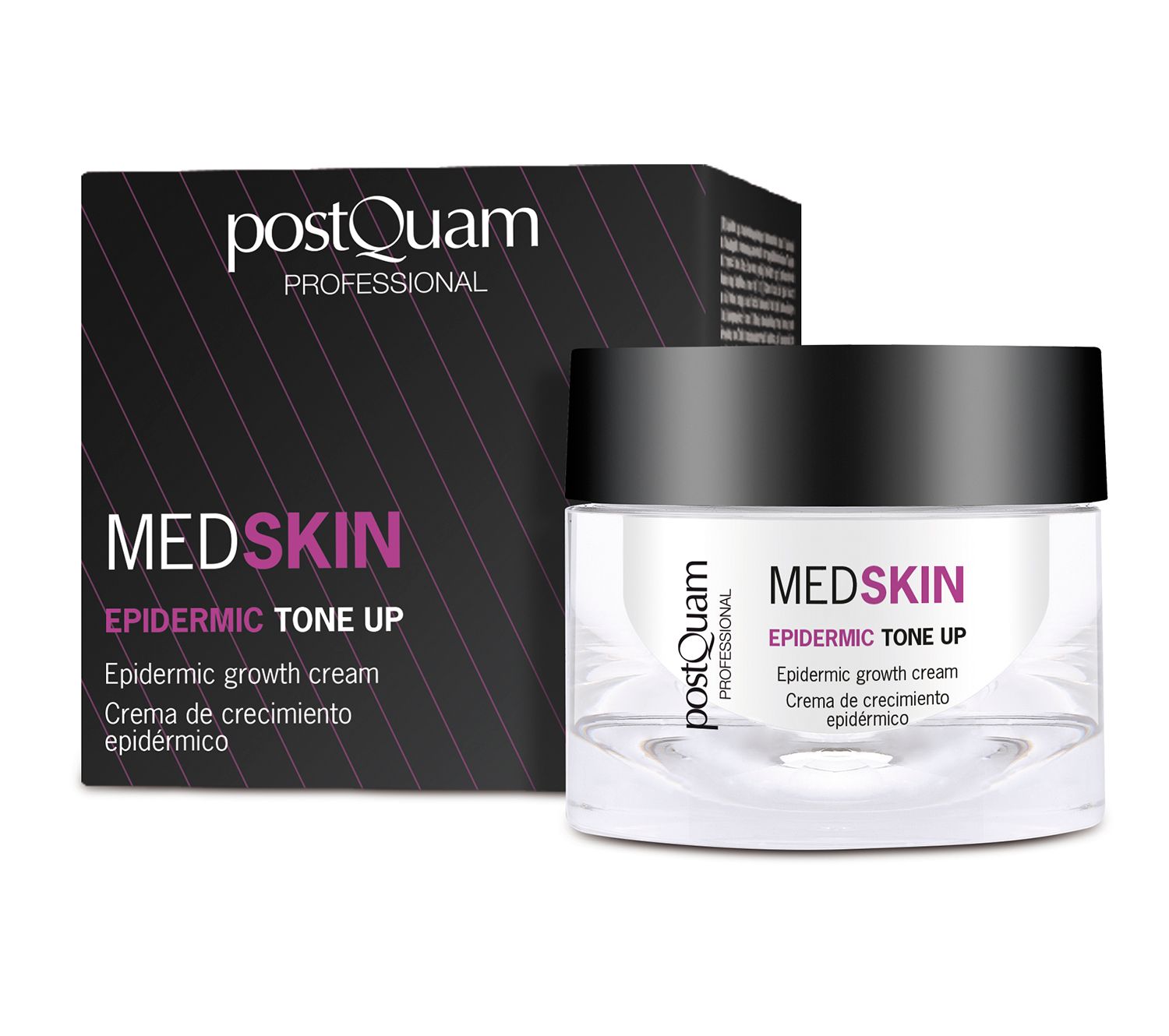 Postquam Crema Bio Anti-pigmentazione
