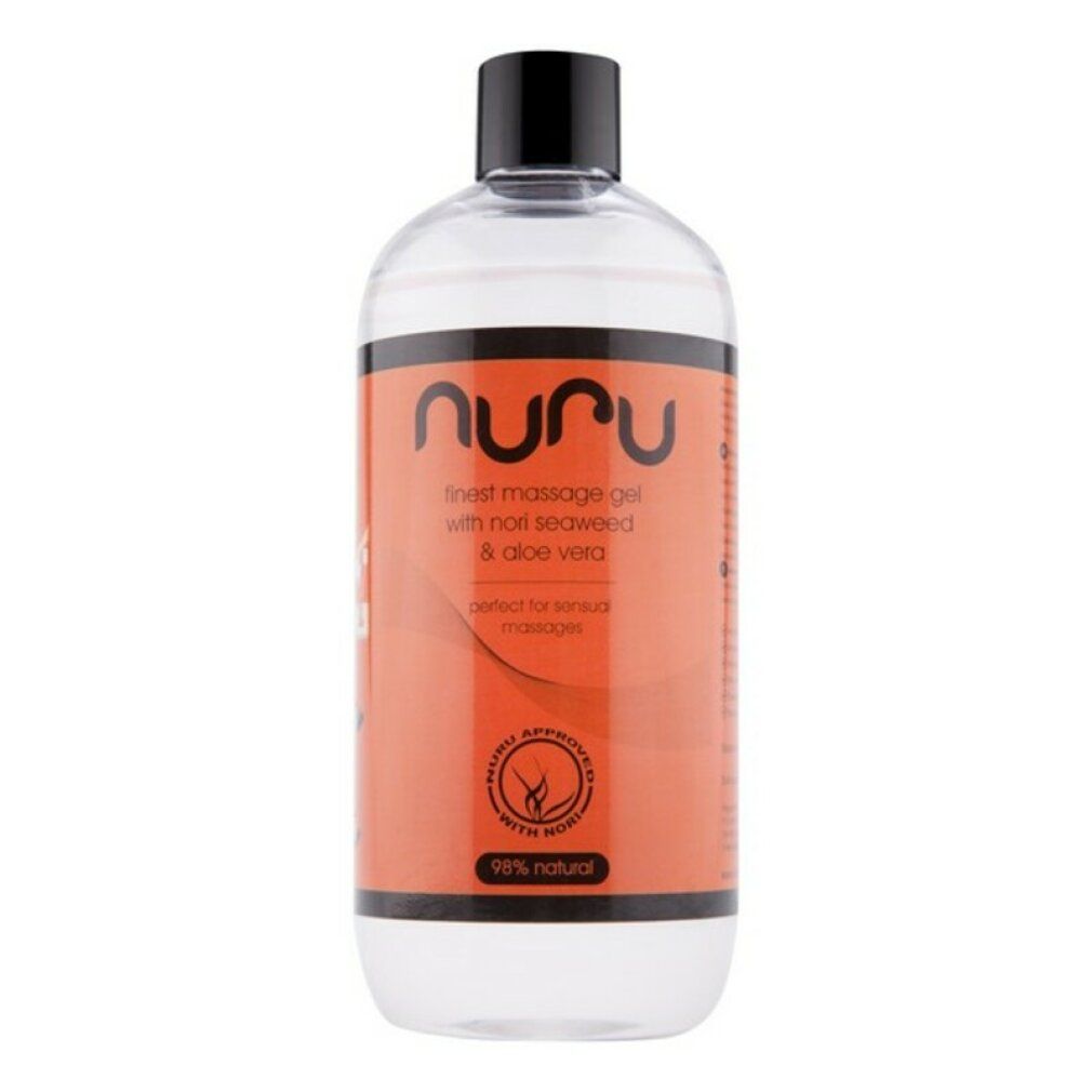 NURU *Finest Massage Gel*