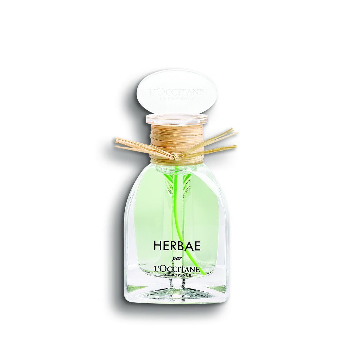 L'Occitane Herbae Eau de Parfum 1.7 Fl Oz