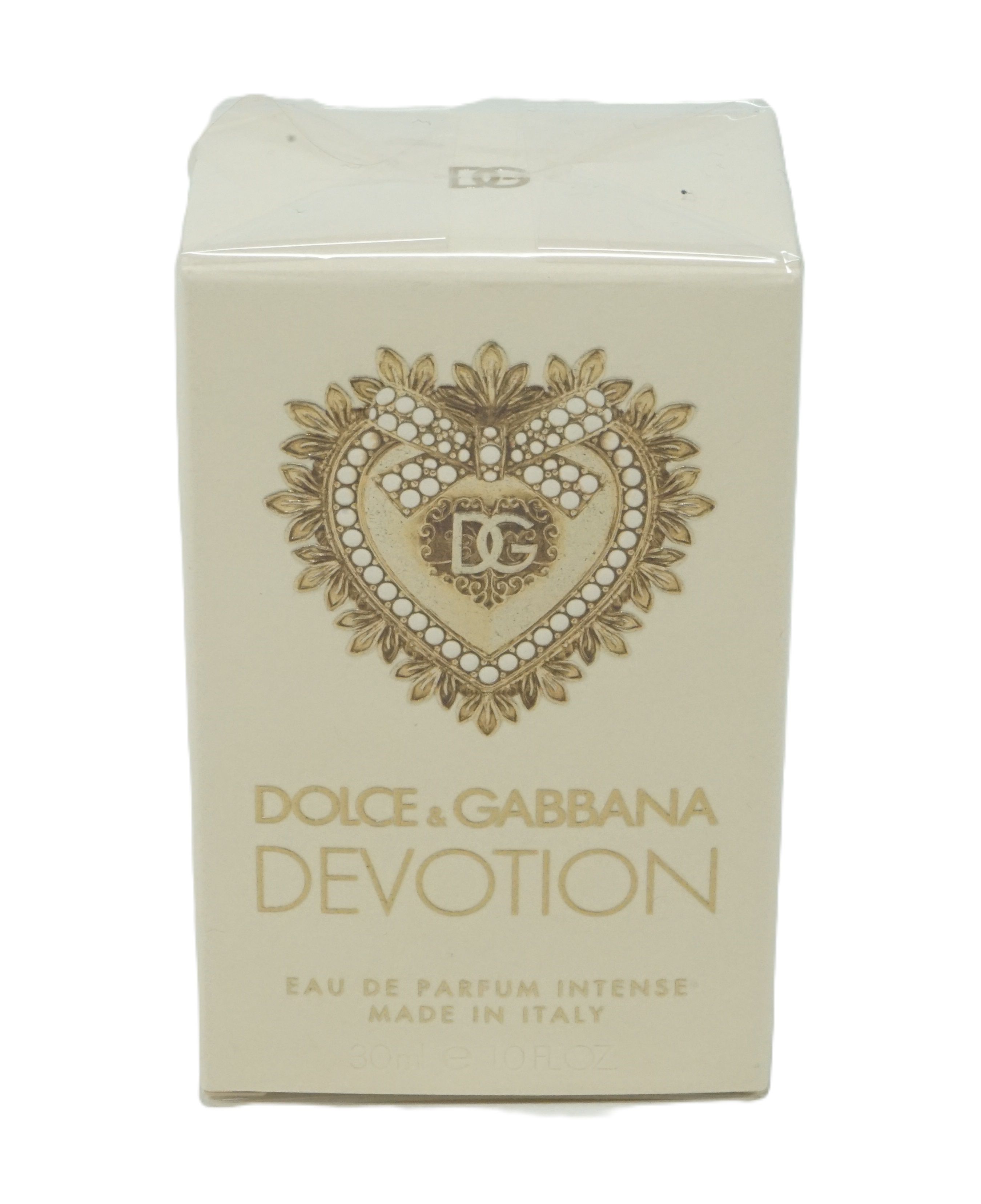 Dolce & Gabbana Dolce G Devotion Eau de Parfum Intense 30ml