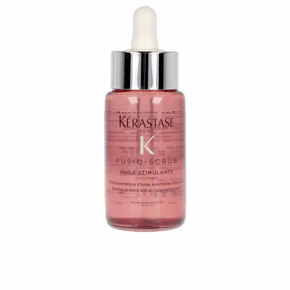 fusio-scrub huile stimulante