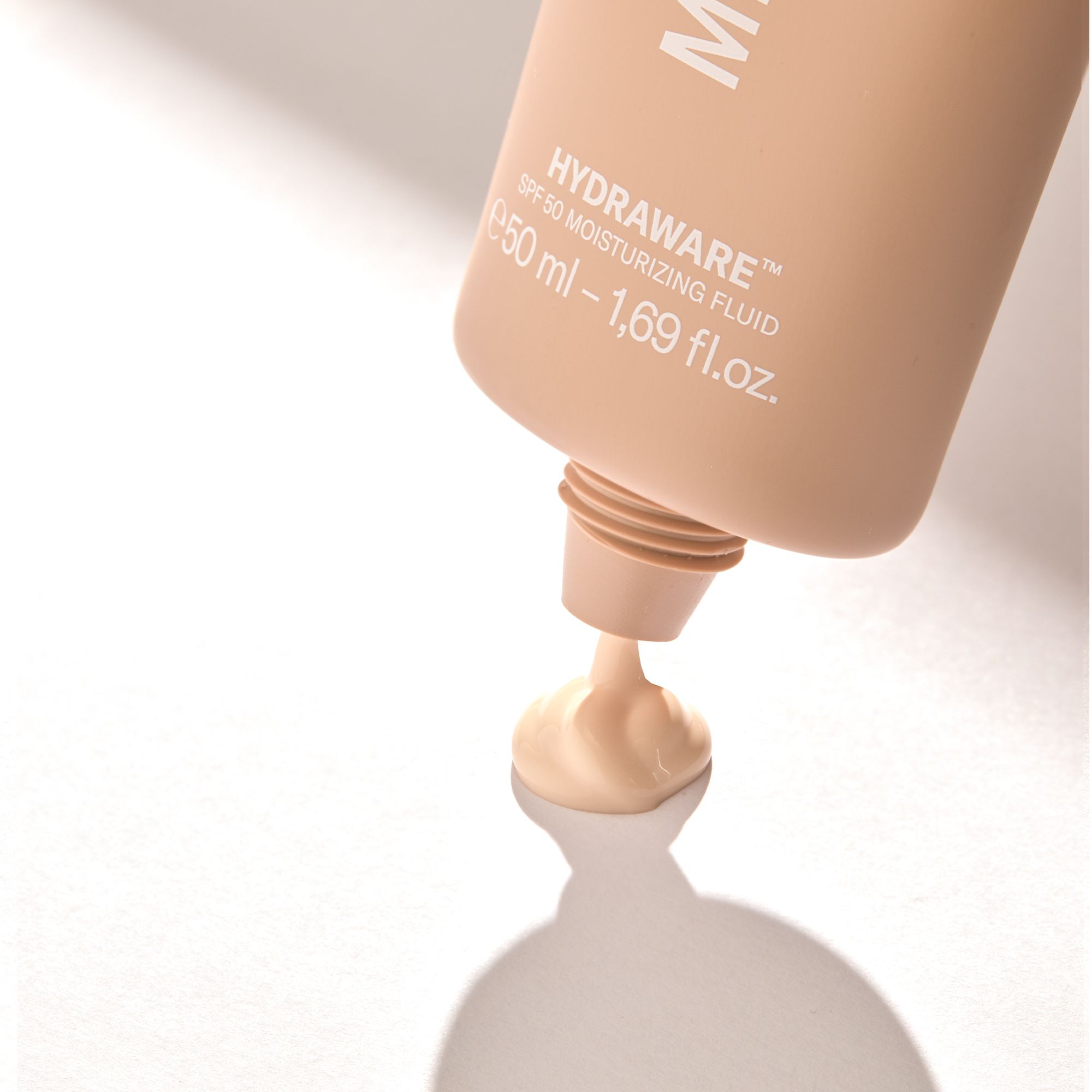Mesauda Skin  Hydraware - Fluido Spf 50