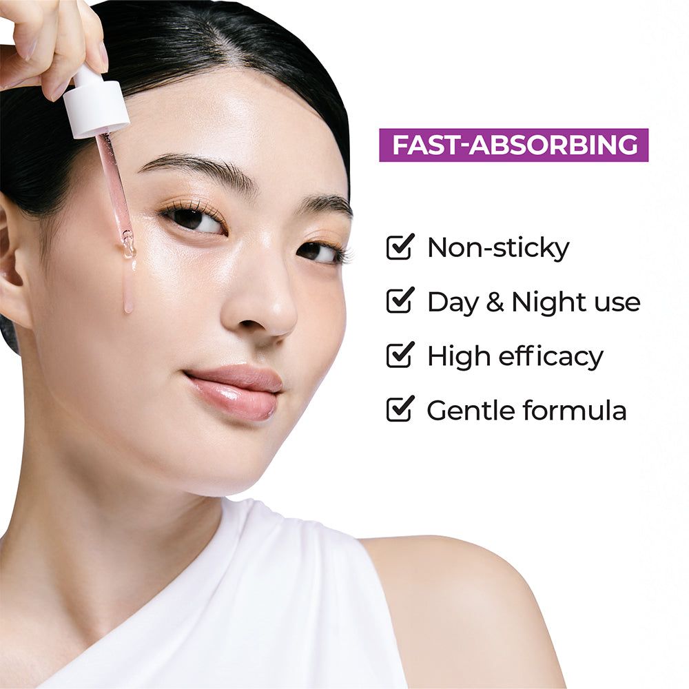 JUMISO Niacinamide 20 Siero