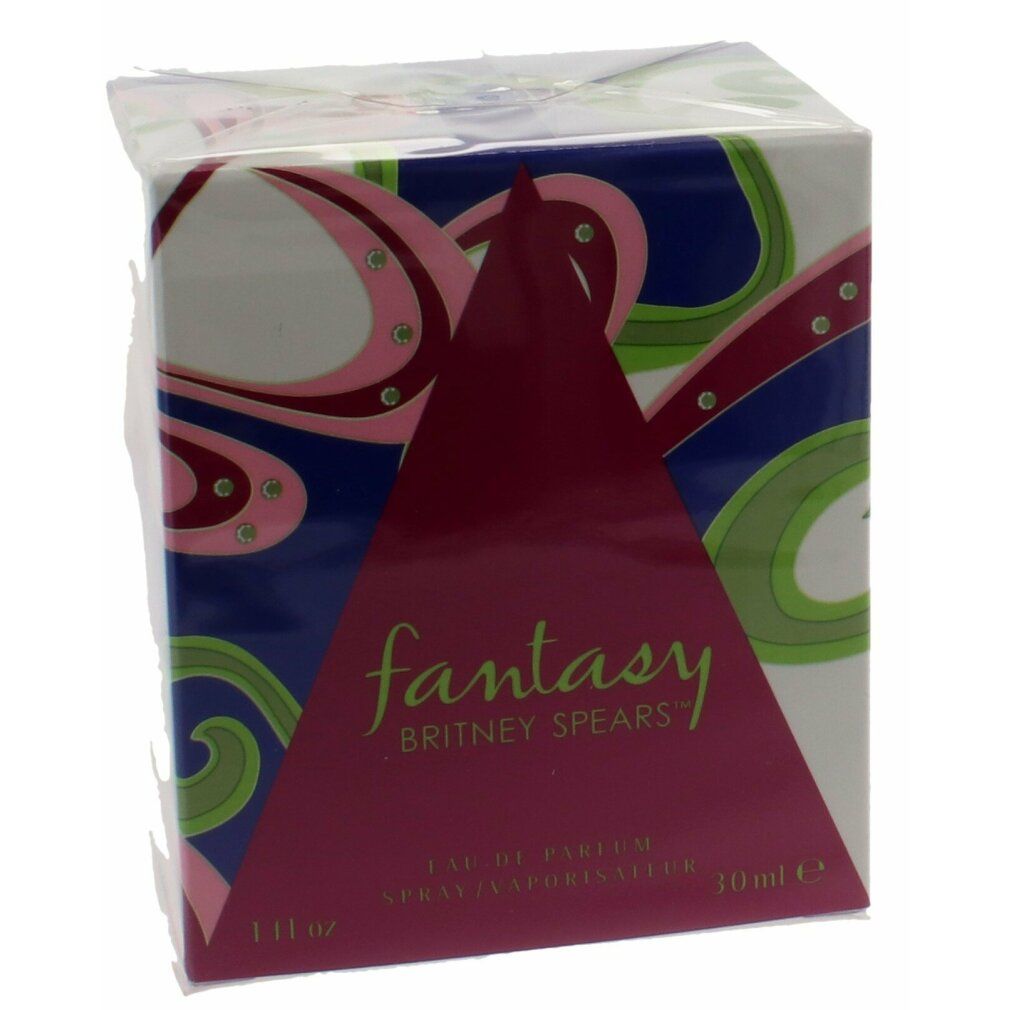 Britney Spears Fantasy Profumo donna floreale fruttato