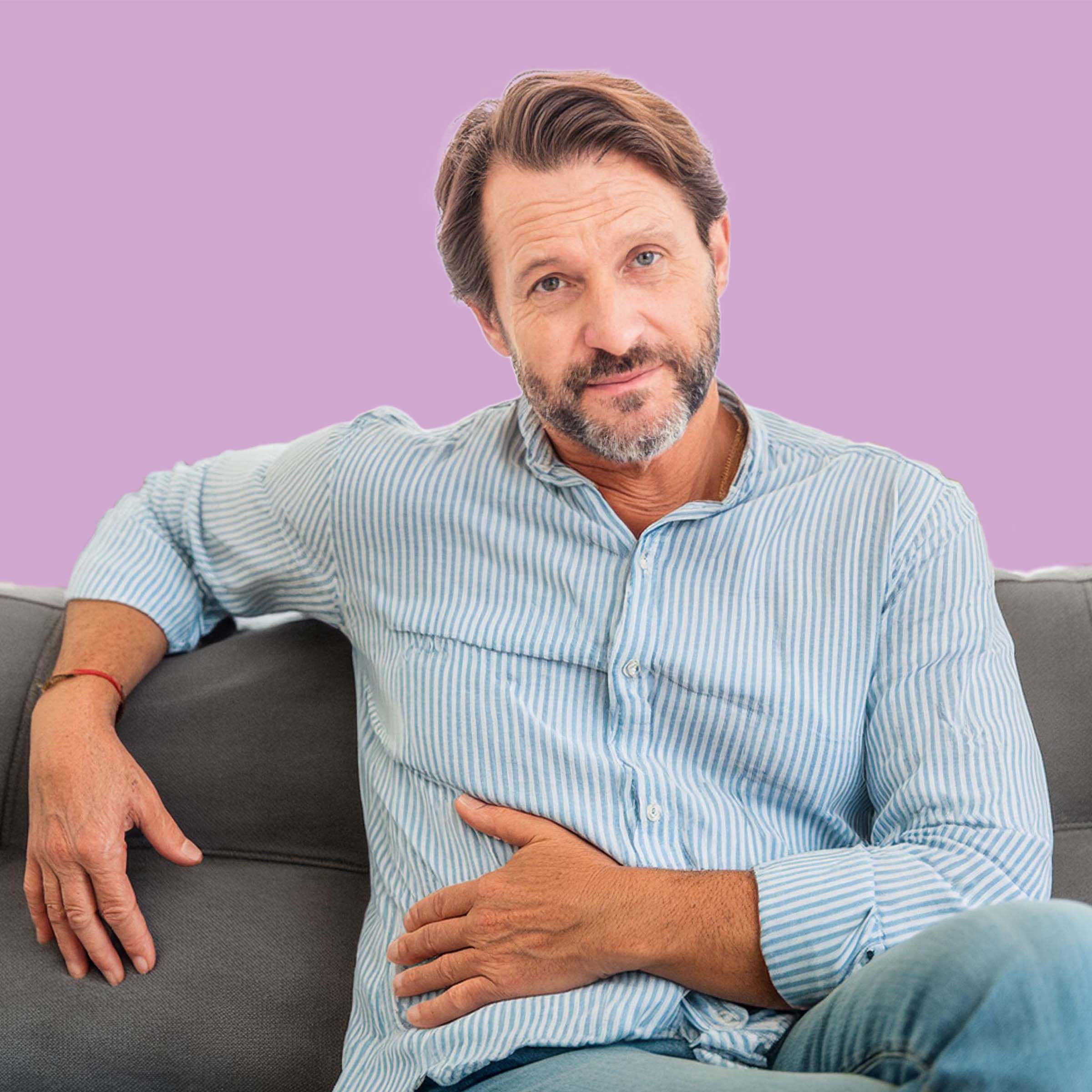 First Praedict - Self Test Rilevazione Sangue Occulto nelle Feci, Kit per il Benessere Intestinale