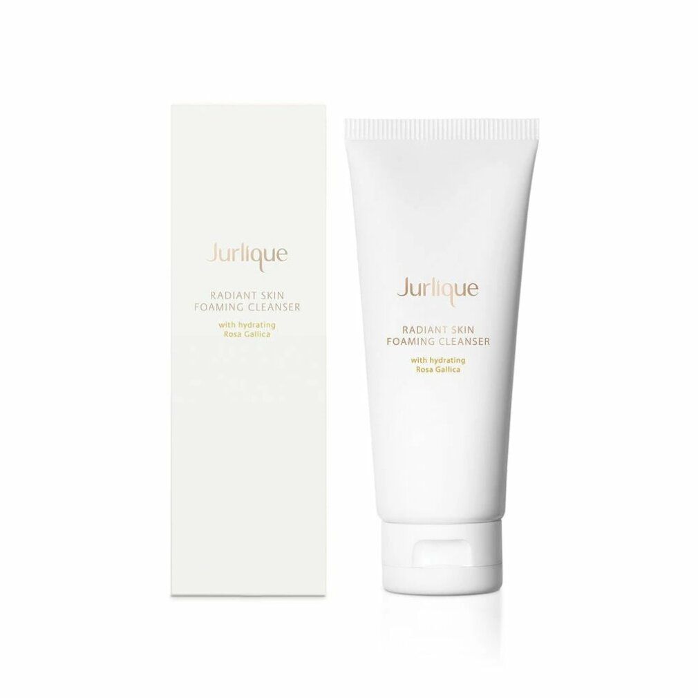Jurlique Radiant Skin Foaming Cleanser