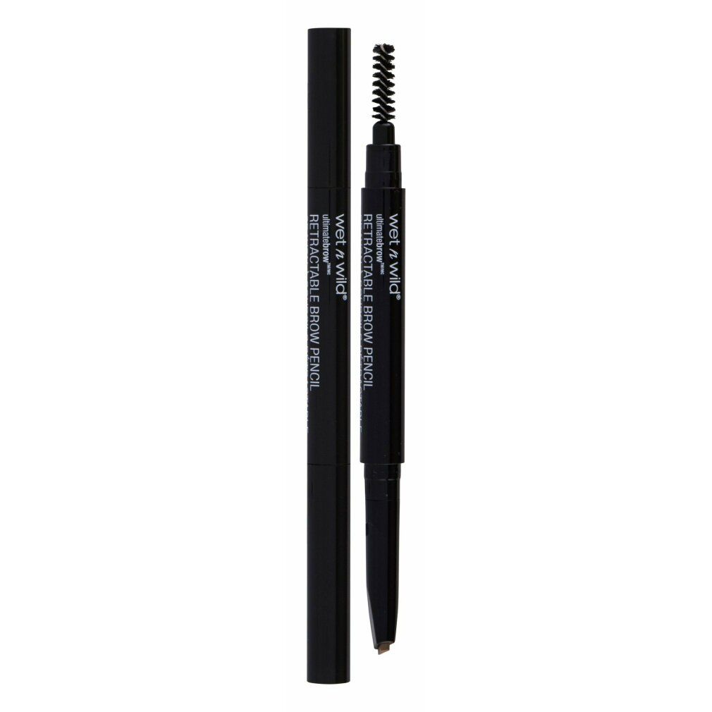 wet n wild Ultimate brow matita retraibile Marrone cenere