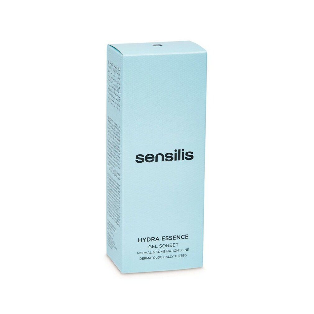 Sensilis Hydra Essence Gel Sorbet