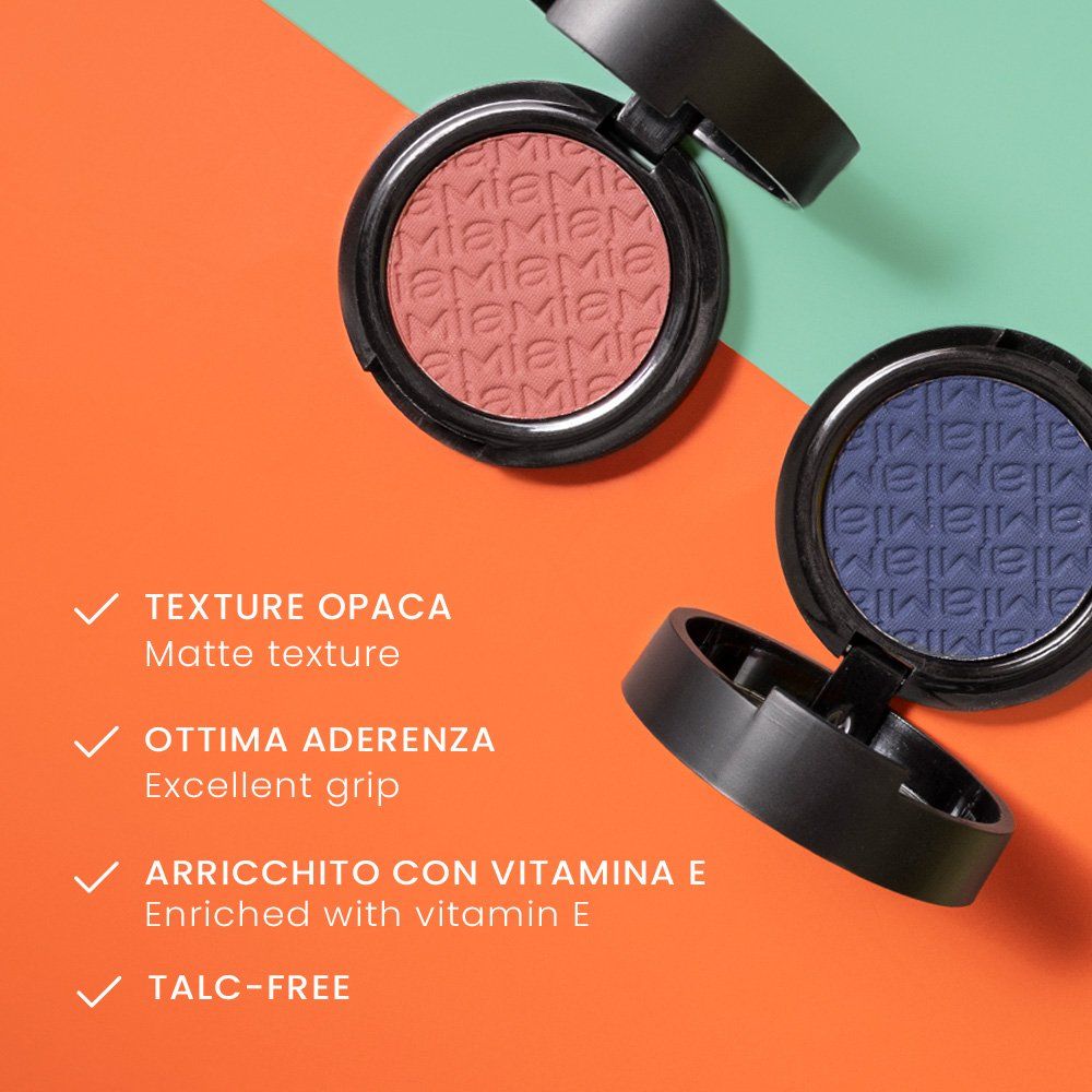 Mia Makeup Daily wink ombretto matte