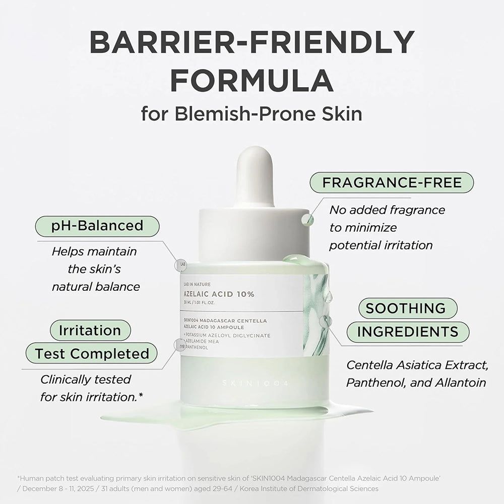 Niacinamide 10 Boosting Shot Ampoule