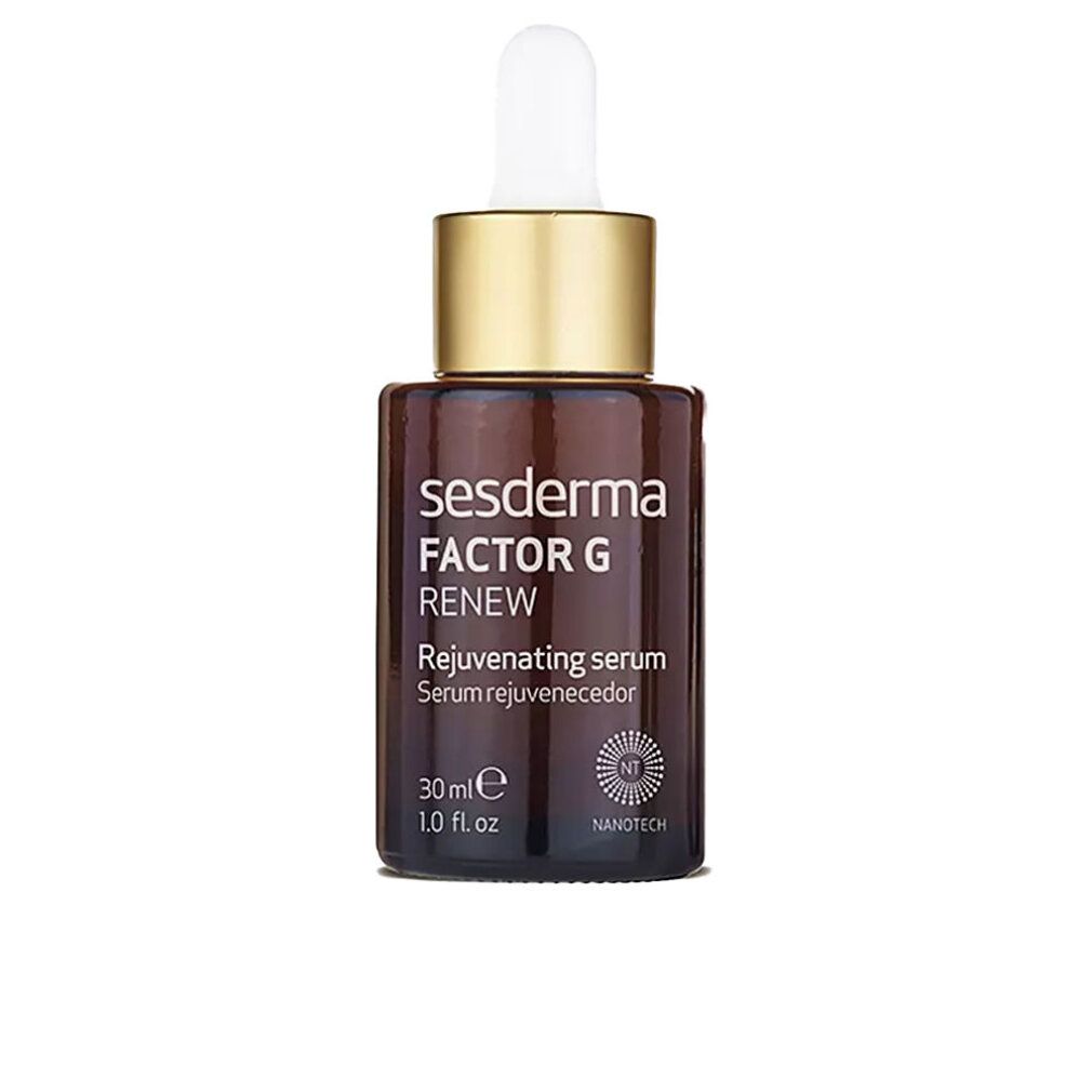 Sesderma Factor G Renew Siero Viso Anti-Età