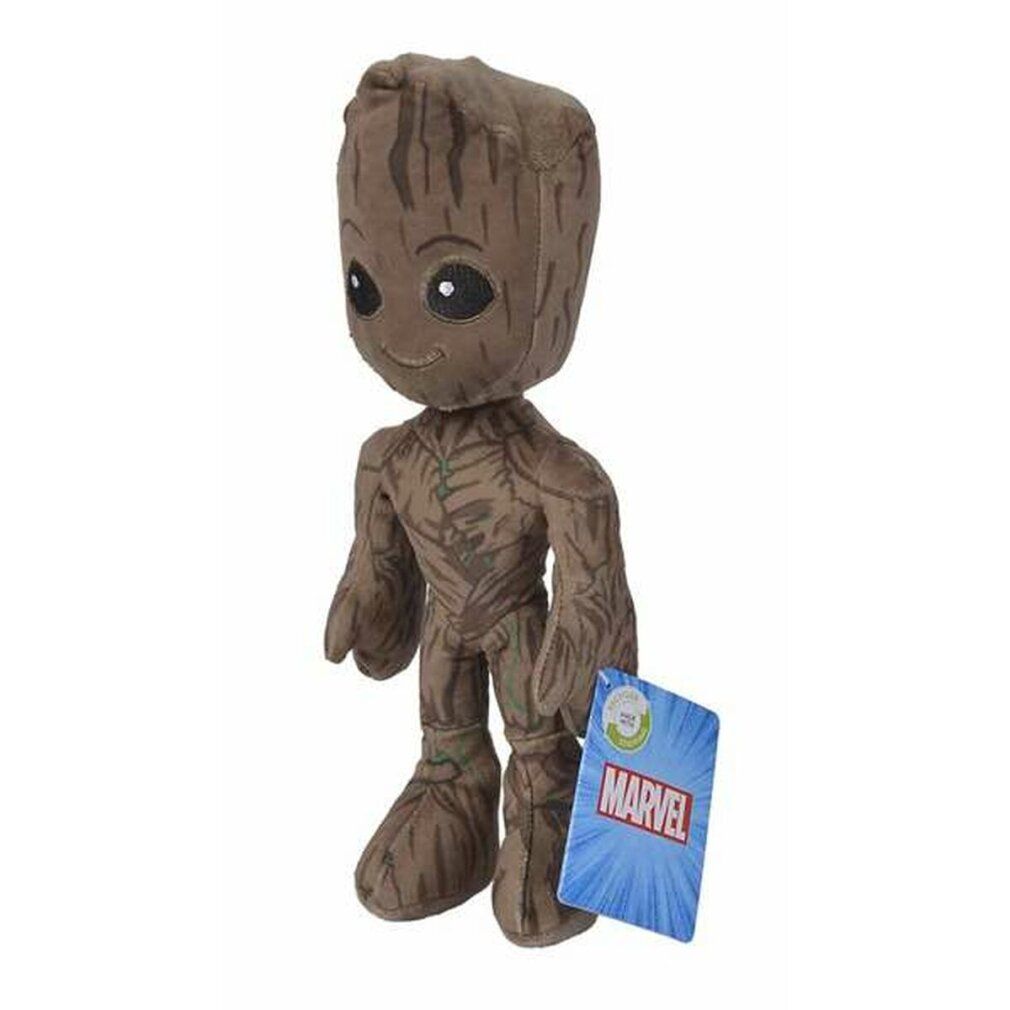 Peluche Guardiani della Galassia Giovane Groot 25 cm