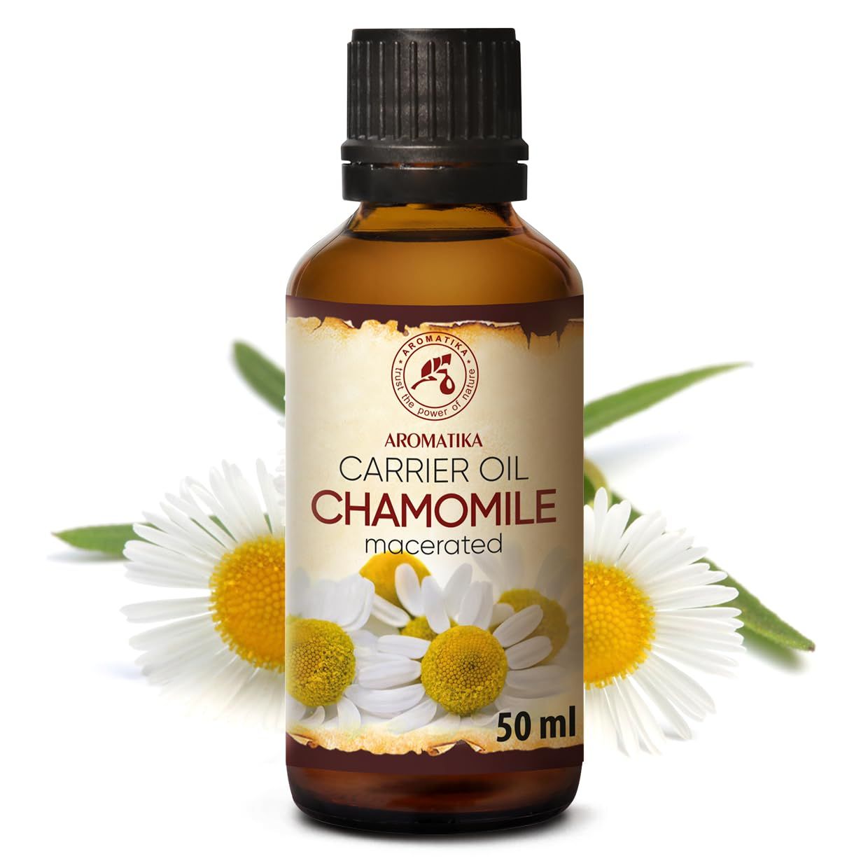 Olio di camomilla AROMATIKA