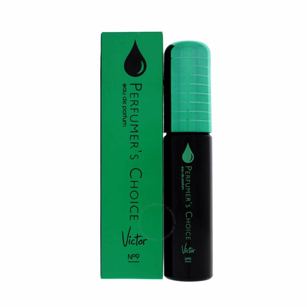 Milton Lloyd Perfumer's Choice No 9 Victor Eau de Toilette  Spray