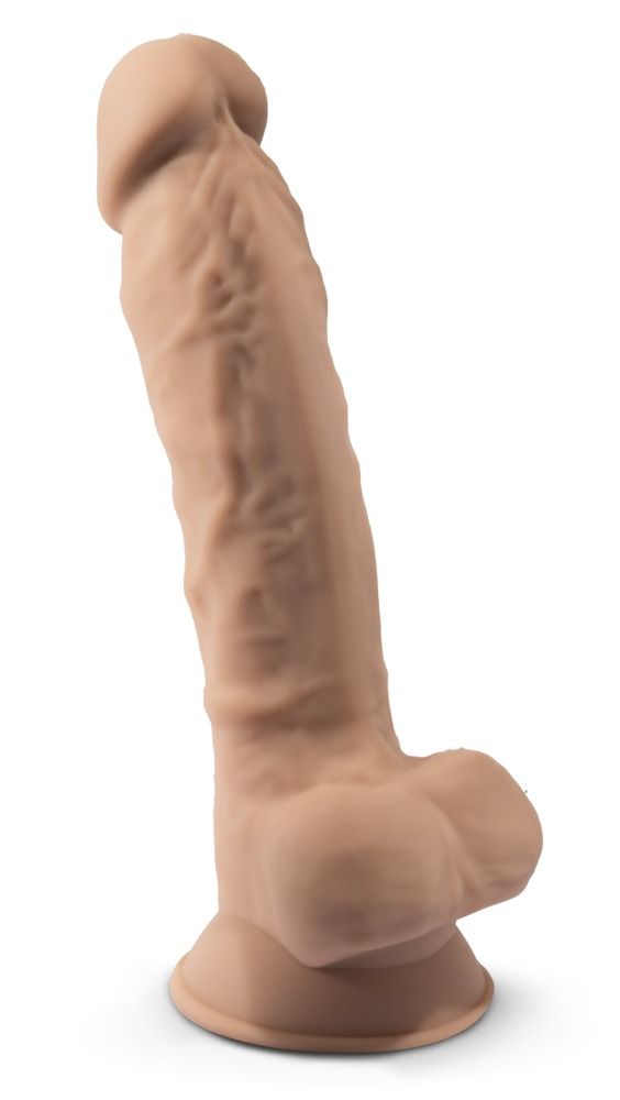 Silexd - Dildo naturale Silexd