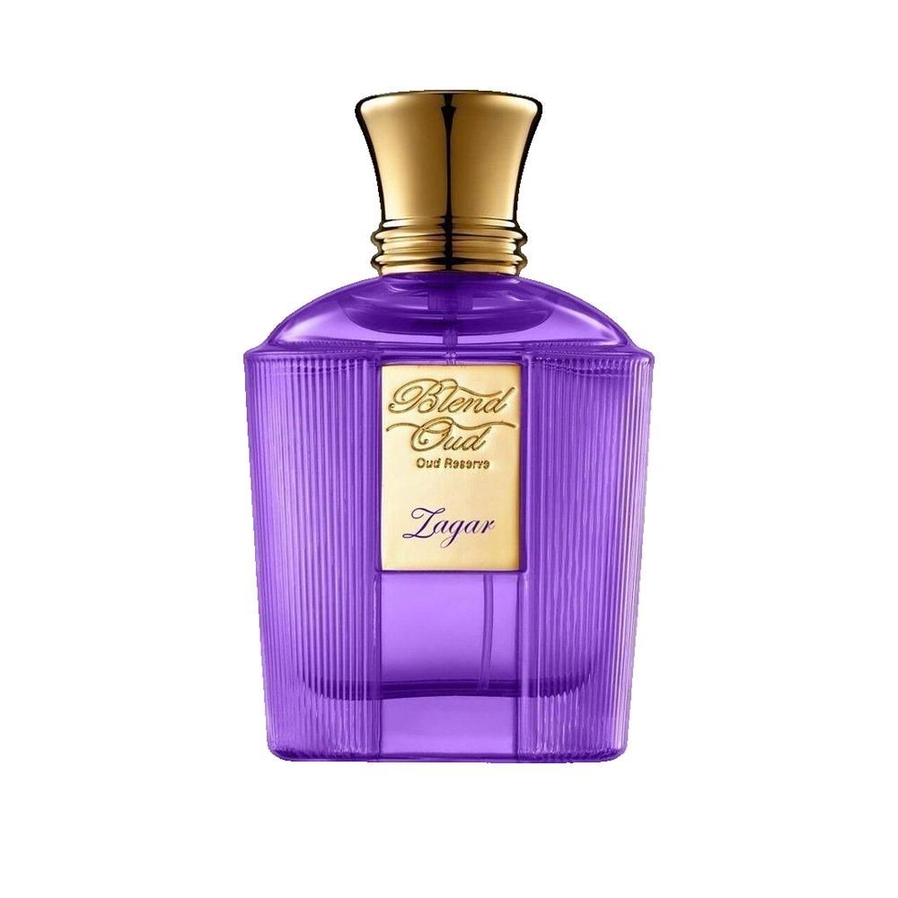 carolina-herrera Blend Oud Zagar profumo unisex