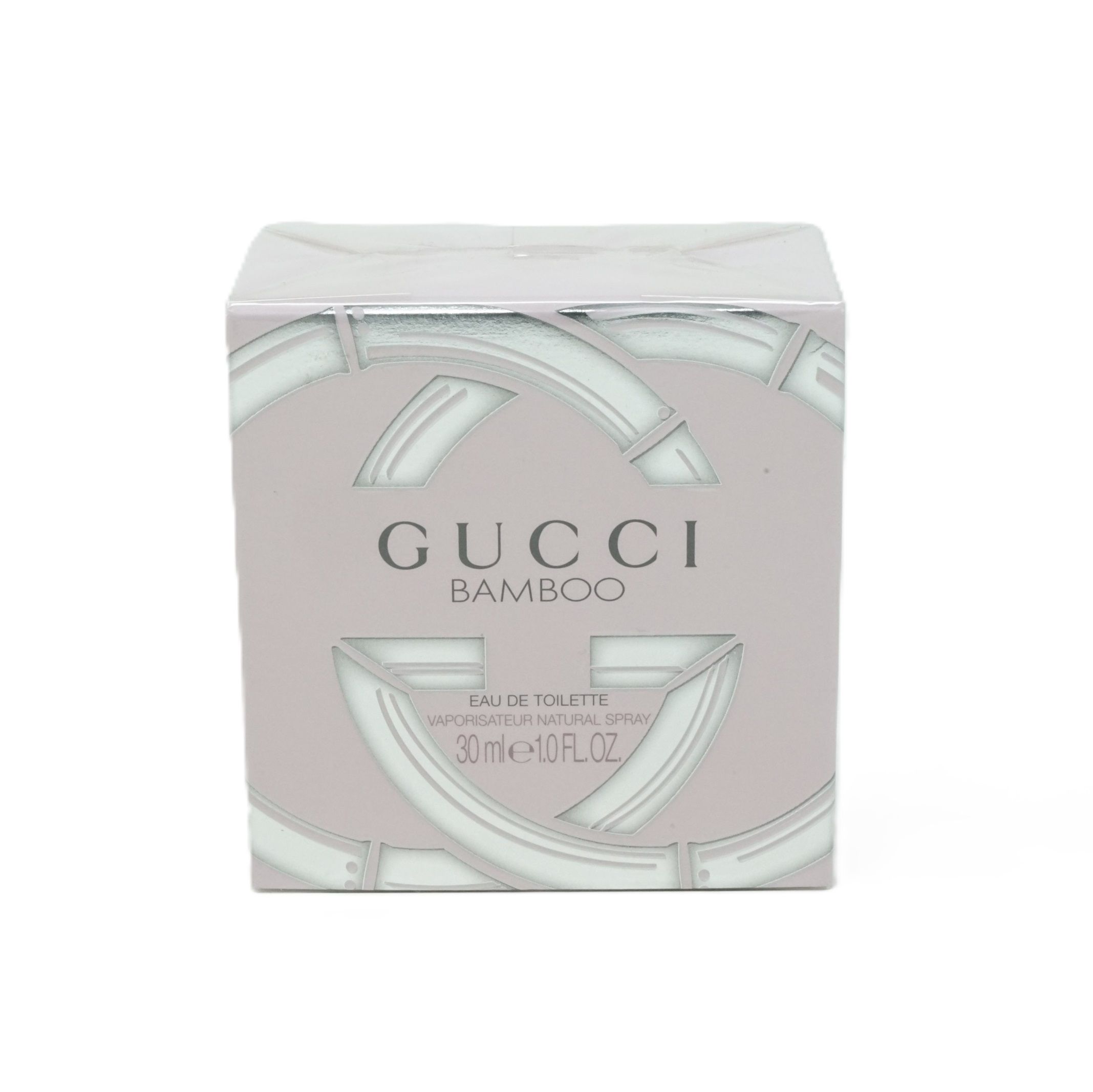 Gucci Bamboo Eau de Toilette per Donna
