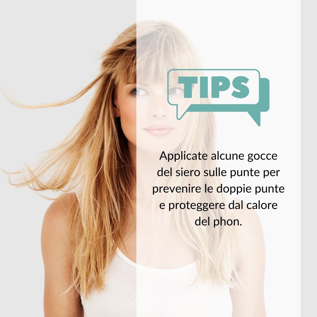 Pure Mineral - Siero Protettivo Argan