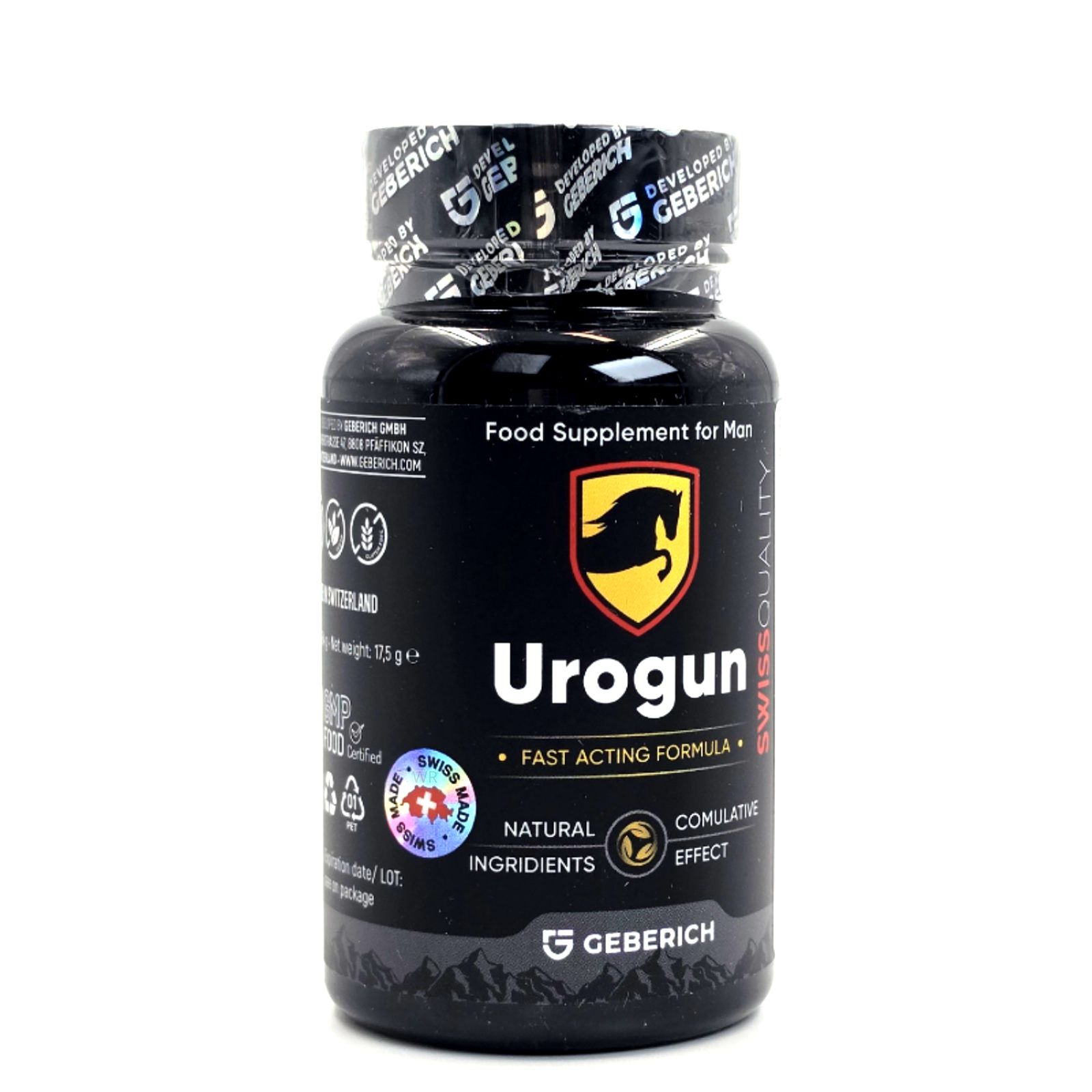 Urogun