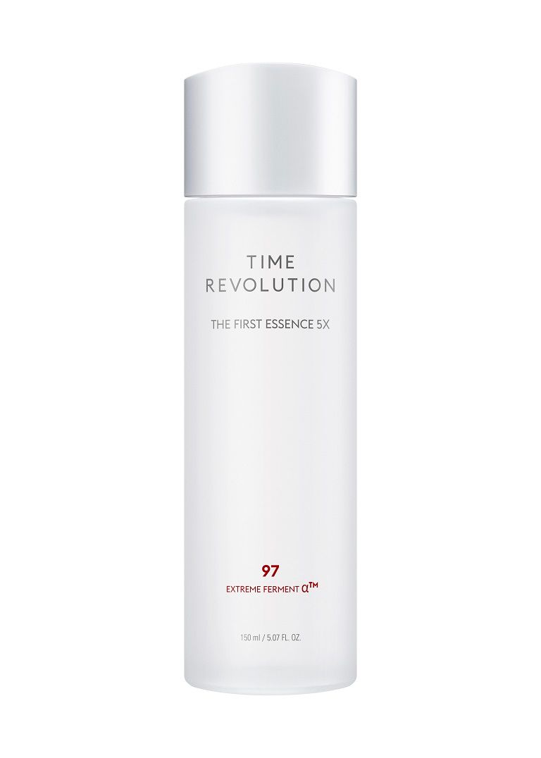 Missha Time Revolution The First Essence 5X Idratante viso
