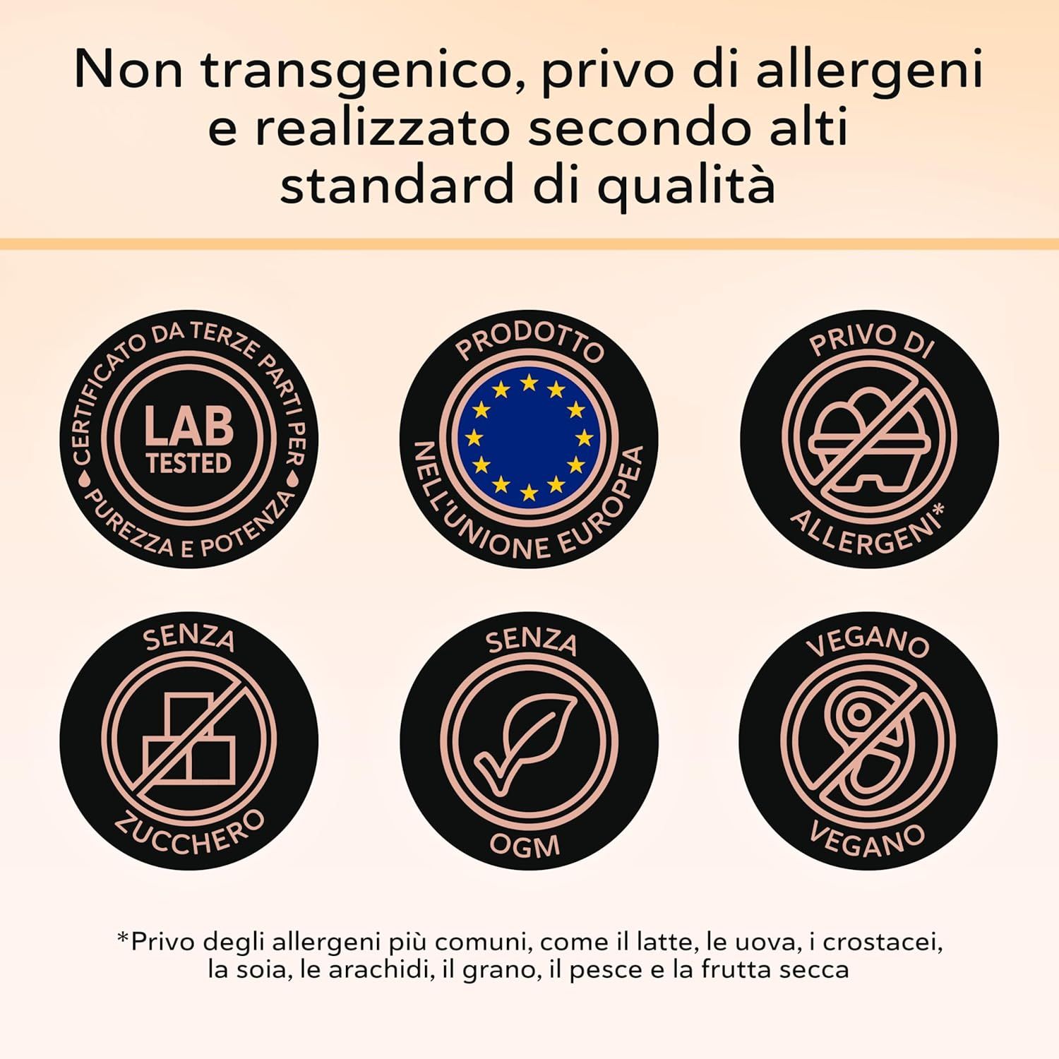 QSTA Capsule CUT Brucia Grassi Rapido per Dimagrire
