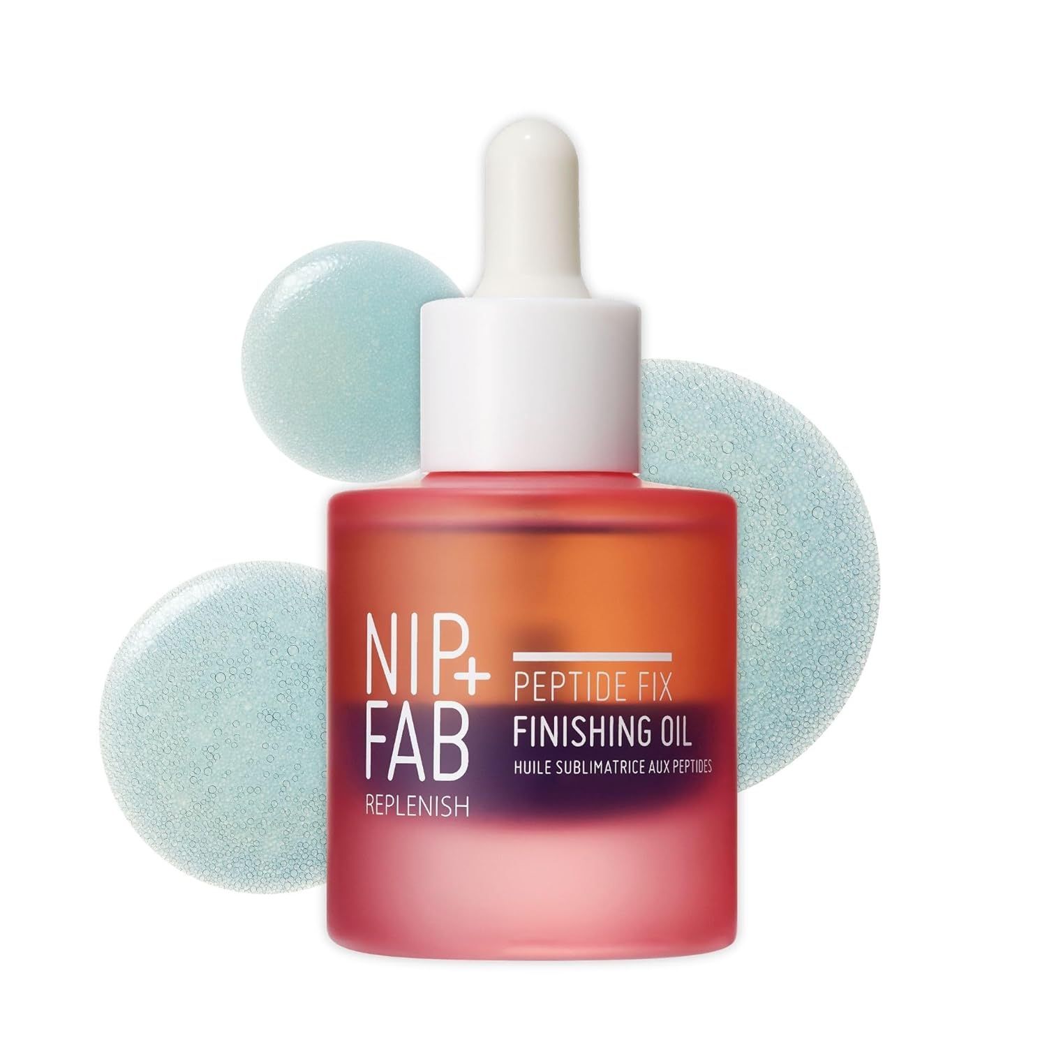 Nip+Fab Peptide Fix Gesichtsöl 2%