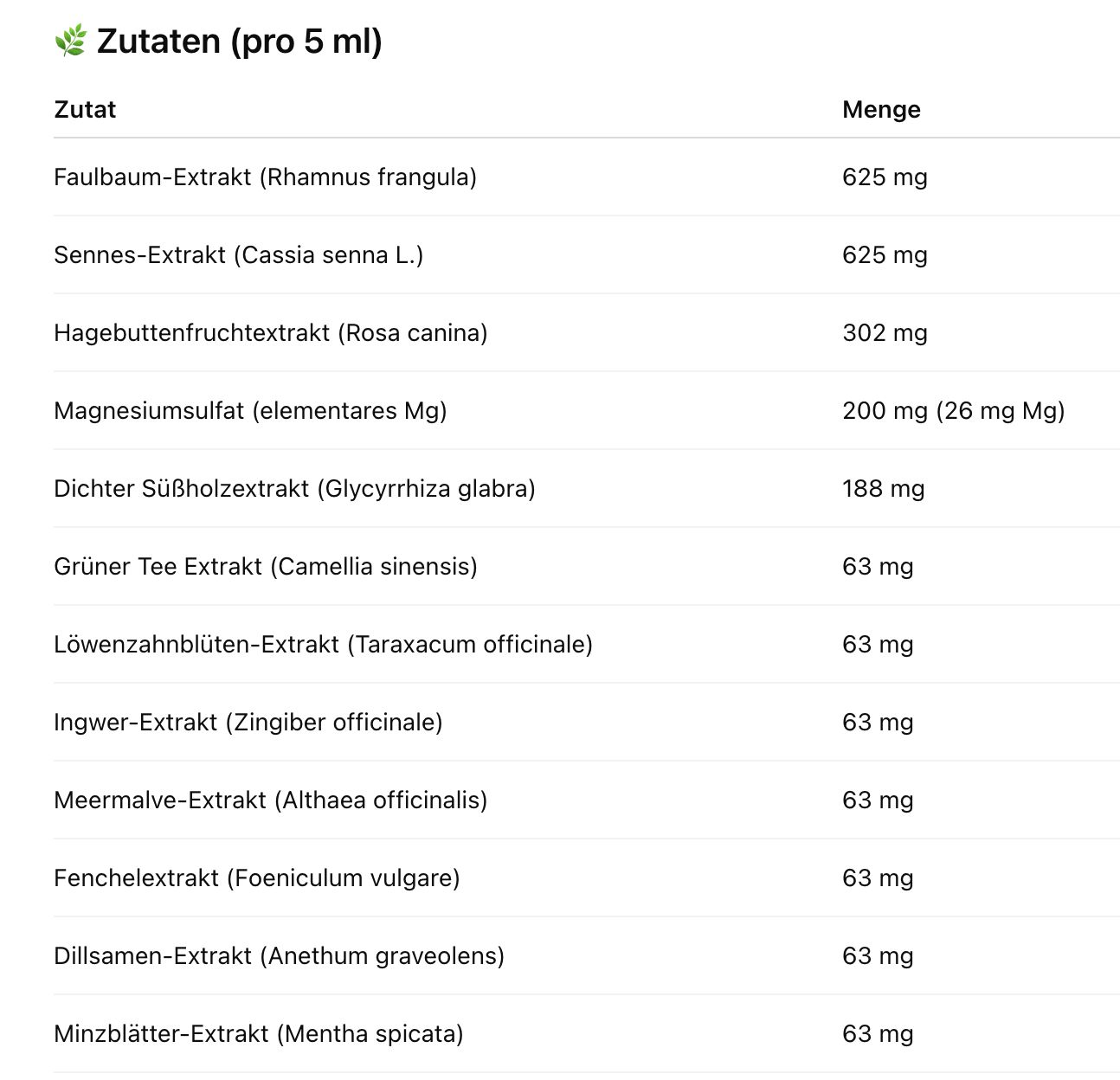Herbal Therapy Melatonina 3 mg
