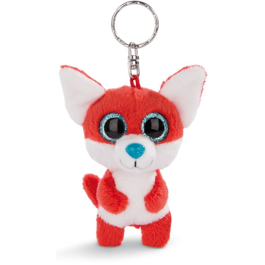 nici Glubschis Jayson volpe 9cm